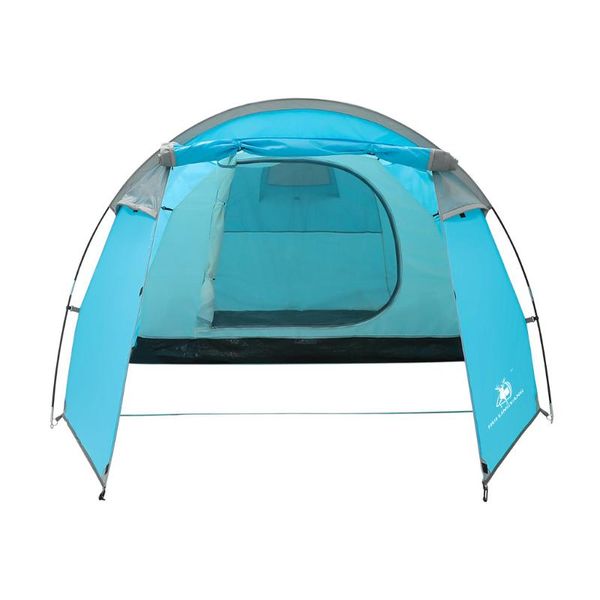 tents and shelters 4 person double layer waterproof uv weather resistant family outdoor fishing hunting party camping tent beach travel k1
tents and shelters 4 person double layer waterproof uv weather resistant family outdoor fishing hunting party camping tent beach travel k1