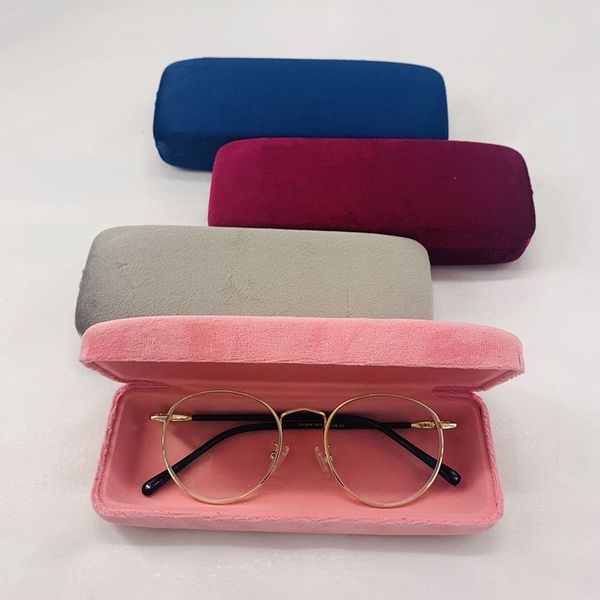 стойкое к давлению pu кожа близорукости зеркала коробки моды случай caseglasses casehandmade очки коробок близорукость зеркало, Blue
стойкое к давлению pu кожа близорукости зеркала коробки моды случай caseglasses casehandmade очки коробок близорукость зеркало, Blue