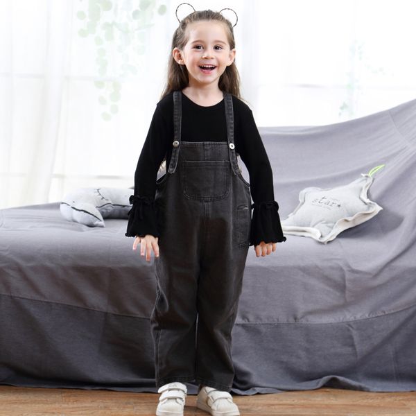 2019 ankle-length jumper 2019 ankle-length jumper belt pants belt pants, Blue