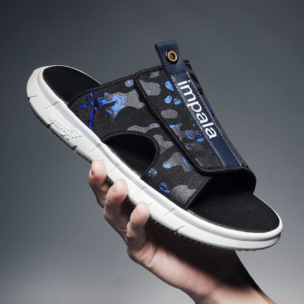 summer men's sandals gladiators casual roman shoes slipper outdoor mens slide sandals quality semi-slippers for men sandalias, Black
summer men's sandals gladiators casual roman shoes slipper outdoor mens slide sandals quality semi-slippers for men sandalias, Black