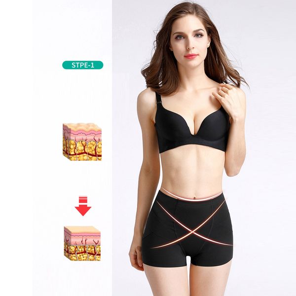 high waist underwear lingerie shapewear lenceria body shaper shorts bodysuit control panties slimming underwear waisttrainer
high waist underwear lingerie shapewear lenceria body shaper shorts bodysuit control panties slimming underwear waisttrainer