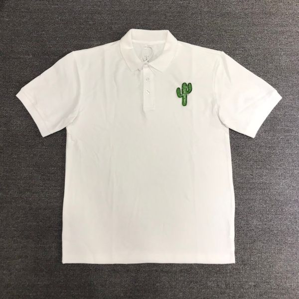 summer 2020 hiphop polo 100% men new women turn cotton collar down shirt emwdd, Black
summer 2020 hiphop polo 100% men new women turn cotton collar down shirt emwdd, Black