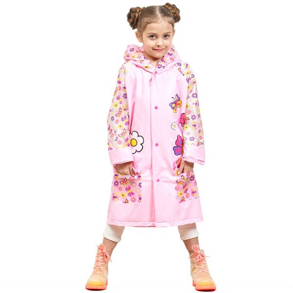5m8oo one-piece transparent reflective children's pvc portable outdoor thickened cartoon with one-piece transparent reflective children
5m8oo one-piece transparent reflective children's pvc portable outdoor thickened cartoon with one-piece transparent reflective children