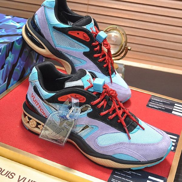20 men's designer casual sports shoes, fashionable outdoor travel casual shoes, sports shoes. fast delivery in original box packaging, Black
20 men's designer casual sports shoes, fashionable outdoor travel casual shoes, sports shoes. fast delivery in original box packaging, Black