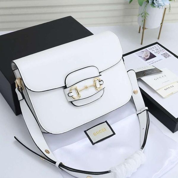 women bags luxury classic horsebit bag retro style ladies crossbody bags leather womens shoulder bag with origin box sale
women bags luxury classic horsebit bag retro style ladies crossbody bags leather womens shoulder bag with origin box sale