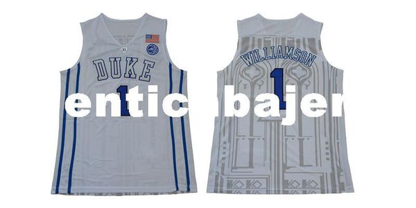 duke blue devils #1 zion williamson basketball jerseys mens 100% double stitched xs-6xl vest jerseys, Gray
duke blue devils #1 zion williamson basketball jerseys mens 100% double stitched xs-6xl vest jerseys, Gray