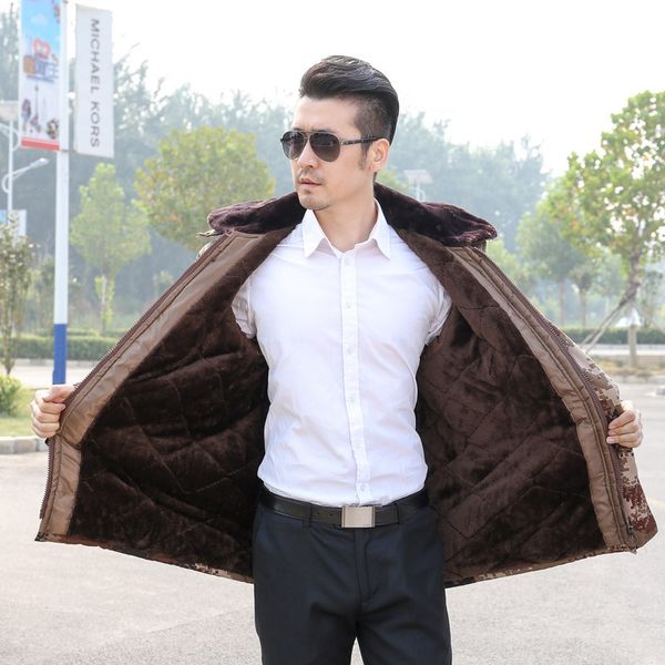 uci91 men's winter protective protection suit cotton clothes winter cold storage cotton-padded long army cotton-padded clothes desert c, Black
uci91 men's winter protective protection suit cotton clothes winter cold storage cotton-padded long army cotton-padded clothes desert c, Black