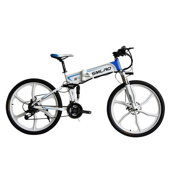 s11ytl стойкий е bike26" складной электрический велосипед 48v 10ah 350w e mtb складные электрический велосипед, Silver;blue
s11ytl стойкий е bike26" складной электрический велосипед 48v 10ah 350w e mtb складные электрический велосипед, Silver;blue