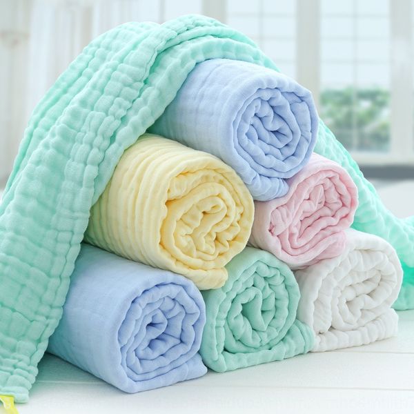 pure cotton absorbent gauze children's air conditioning bath towel quilt soft baby air conditioning quilt baby gauze bath towel
pure cotton absorbent gauze children's air conditioning bath towel quilt soft baby air conditioning quilt baby gauze bath towel