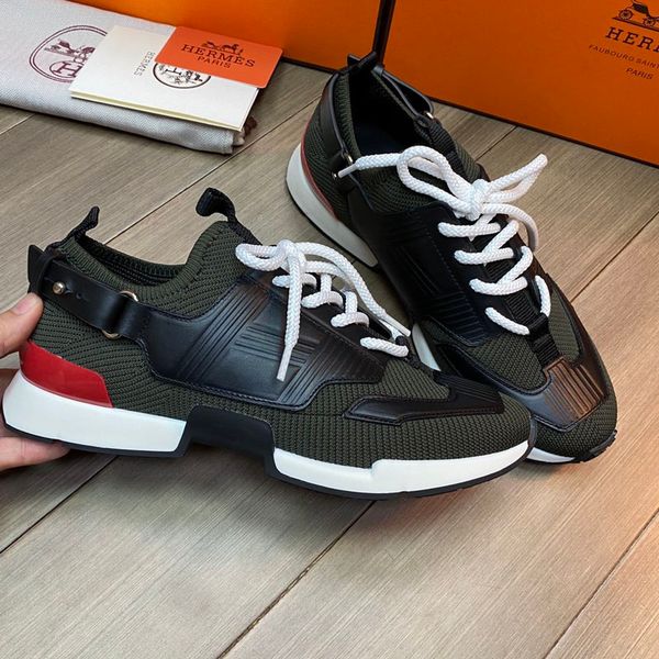 athlete sneaker 2020 new fashion luxury men casual shoes designer men sneakers high-quality mens breathable tennis shoes fast delivery d04, Black
athlete sneaker 2020 new fashion luxury men casual shoes designer men sneakers high-quality mens breathable tennis shoes fast delivery d04, Black