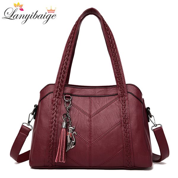fashion shoulder crossbody bags for women 2020 lady tote luxury handbags women bags designer leather brand bag
fashion shoulder crossbody bags for women 2020 lady tote luxury handbags women bags designer leather brand bag