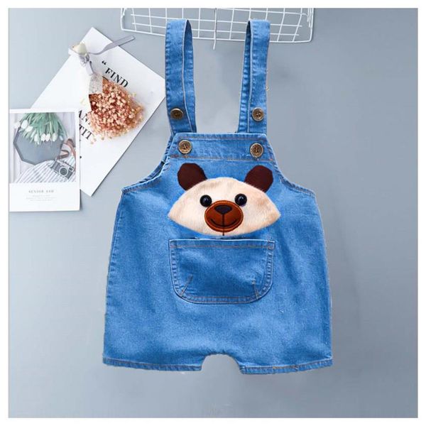 boy and girl cartoon jeans panty clothing children's pants baby children's belt pants jeans baby summer shorts 1 2 3 years old, Blue
boy and girl cartoon jeans panty clothing children's pants baby children's belt pants jeans baby summer shorts 1 2 3 years old, Blue