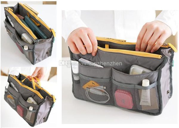 makeup bag purse cosmetic mp3/mp4 phone storage organizer sundry bags cosmetics bags multi two zipper bag
makeup bag purse cosmetic mp3/mp4 phone storage organizer sundry bags cosmetics bags multi two zipper bag