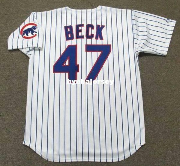 custom rod beck chicago stitched 1998 majestic vintage home baseball jersey retro mens jerseys running, Gray
custom rod beck chicago stitched 1998 majestic vintage home baseball jersey retro mens jerseys running, Gray
