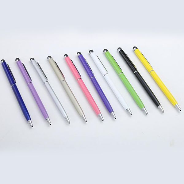 custom logo multi-color function metal touch screen stylus pen for samsung xiaomi universal tablet pc smart phone pencil ing
custom logo multi-color function metal touch screen stylus pen for samsung xiaomi universal tablet pc smart phone pencil ing