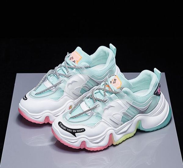 brand new spring autumn fashion designer women shoes sport casual shoes shoolgirl chunky sneakers platform shoes
brand new spring autumn fashion designer women shoes sport casual shoes shoolgirl chunky sneakers platform shoes