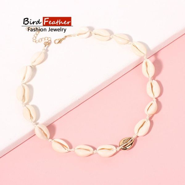 gold color choker necklace for women full alloy sea shells pendant chain necklaces & pendants velvet chokers fashion jewelry, Golden;silver
gold color choker necklace for women full alloy sea shells pendant chain necklaces & pendants velvet chokers fashion jewelry, Golden;silver