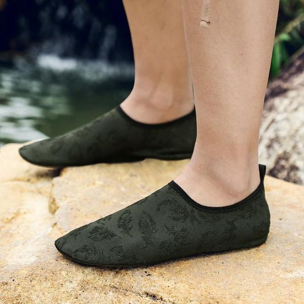 womens mens water shoes quick-dry barefoot outdoor beach shoes women and men lightweight and breathable slip-on shoes#h4, Black
womens mens water shoes quick-dry barefoot outdoor beach shoes women and men lightweight and breathable slip-on shoes#h4, Black