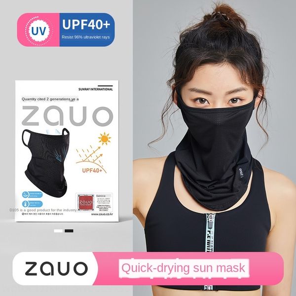zauo korean outdoor riding light sunscreen facial mask ultraviolet radiation quick drying neck sunscreen mask
zauo korean outdoor riding light sunscreen facial mask ultraviolet radiation quick drying neck sunscreen mask