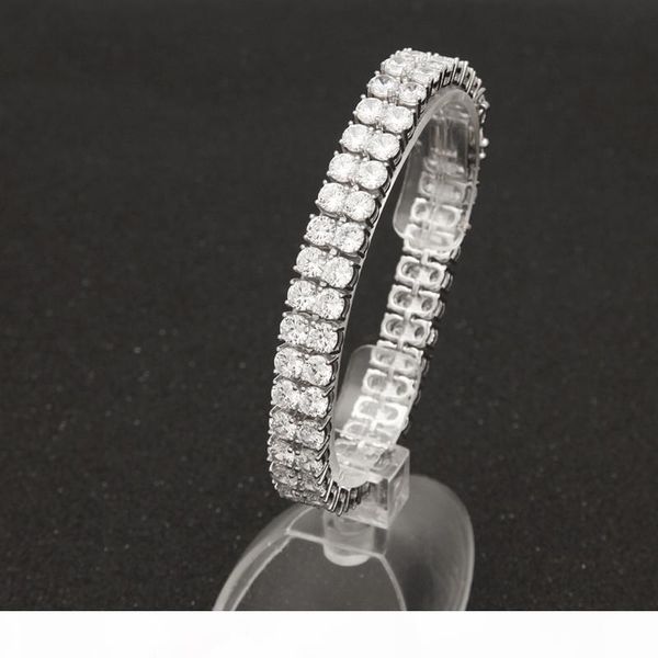 10mm 21.5cm yellow gold silver color iced out cz chain bracelet for men fashion cool hip hop bracelet link chain, Black
10mm 21.5cm yellow gold silver color iced out cz chain bracelet for men fashion cool hip hop bracelet link chain, Black