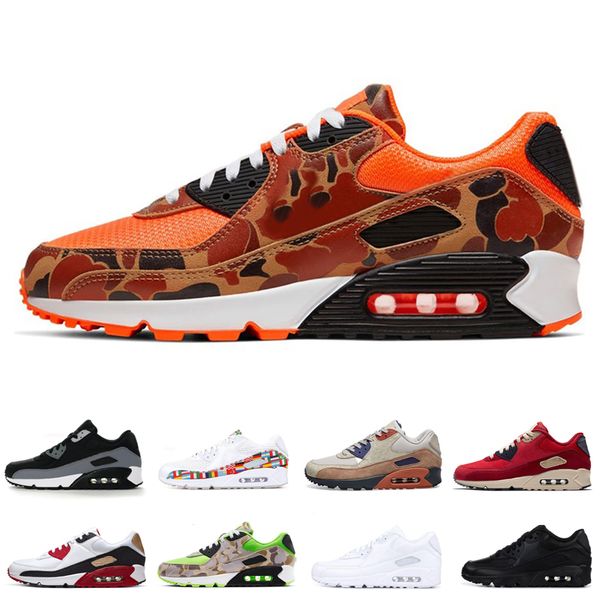 2020 new running shoes for women men camo orange triple black viotech premium mens womens sports outdoor sneakers size 36-45
2020 new running shoes for women men camo orange triple black viotech premium mens womens sports outdoor sneakers size 36-45