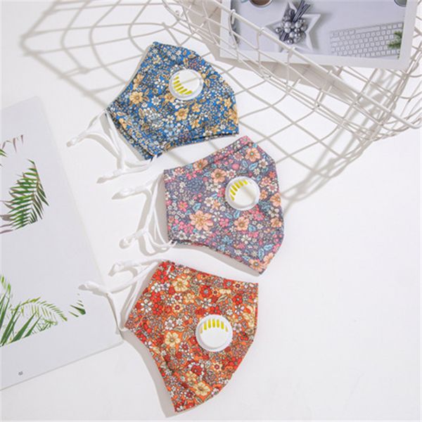 9styles 3layers adults cotton mask washable ear-hanging dustproof anti haze mask floral printed with valve mask wholesale ahc747
9styles 3layers adults cotton mask washable ear-hanging dustproof anti haze mask floral printed with valve mask wholesale ahc747