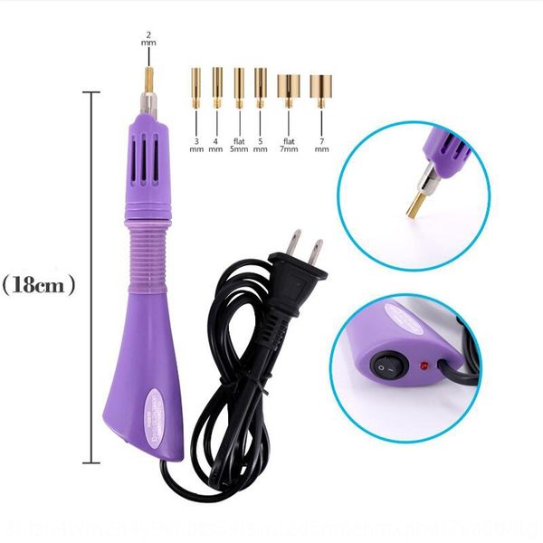 sowoo point gun seven in one diy tools clothing tools machine point drilling machine clothing drilling diy tool d002, Silver
sowoo point gun seven in one diy tools clothing tools machine point drilling machine clothing drilling diy tool d002, Silver