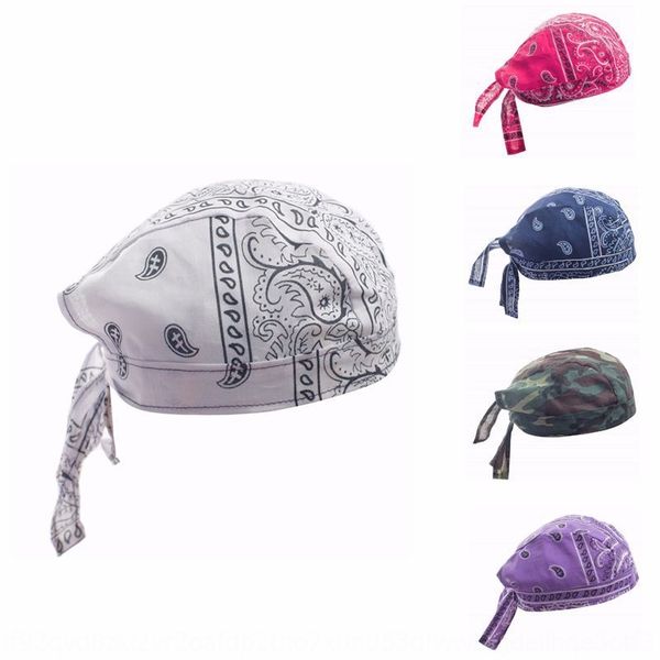 paisley pirate hat cotton printed headscarf headscarf hat hip-hop cap hua ban mao hip-hop cap, Blue;gray
paisley pirate hat cotton printed headscarf headscarf hat hip-hop cap hua ban mao hip-hop cap, Blue;gray