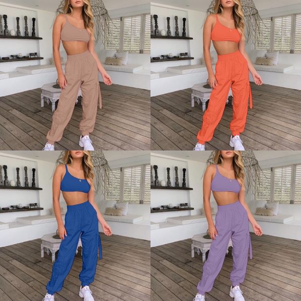tracksuits two 1pcs sets autumn women bandage suit long sleeve turtleneck crop +high waist casual pants women sports suit#235, White
tracksuits two 1pcs sets autumn women bandage suit long sleeve turtleneck crop +high waist casual pants women sports suit#235, White