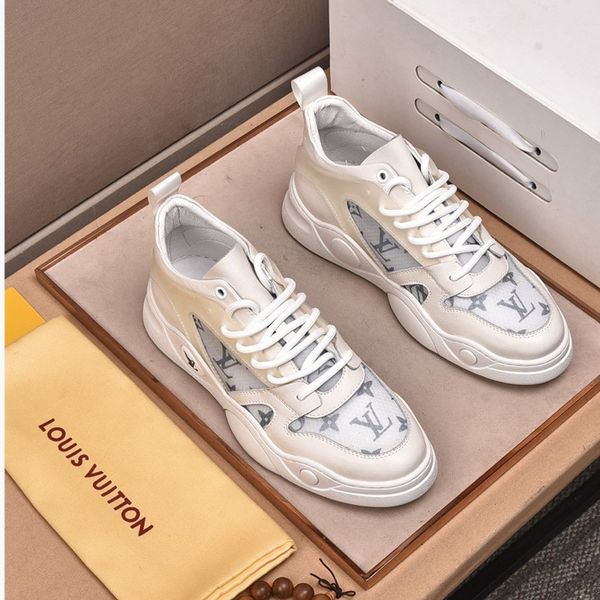 046 men's designer casual sports shoes and famous brand outdoor casual shoes, fast delivery in the original box, Black
046 men's designer casual sports shoes and famous brand outdoor casual shoes, fast delivery in the original box, Black