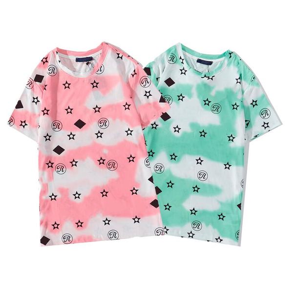 20ss summer designer t shirts for mens women tee shirts with letters fashion casual t-shirt mens clothing s-2xl wholesale, White;black
20ss summer designer t shirts for mens women tee shirts with letters fashion casual t-shirt mens clothing s-2xl wholesale, White;black