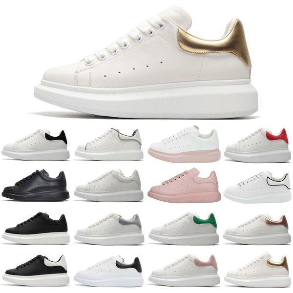 2020 men women casual shoes sneakers triple black white peony pink leather platform mens womens trainers plate-forme vintage
2020 men women casual shoes sneakers triple black white peony pink leather platform mens womens trainers plate-forme vintage
