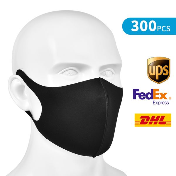 300pcs/lot anti dust face mouth cover pm2.5 mask respirator dustproof anti-bacterial washable reusable ice silk cotton masks
300pcs/lot anti dust face mouth cover pm2.5 mask respirator dustproof anti-bacterial washable reusable ice silk cotton masks