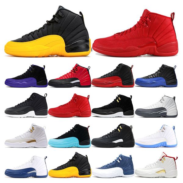 mens trainers 12 jumpman basketball shoes 12s university gold indigo reverse flu game taxi dark concord sports sneakers outdoor
mens trainers 12 jumpman basketball shoes 12s university gold indigo reverse flu game taxi dark concord sports sneakers outdoor