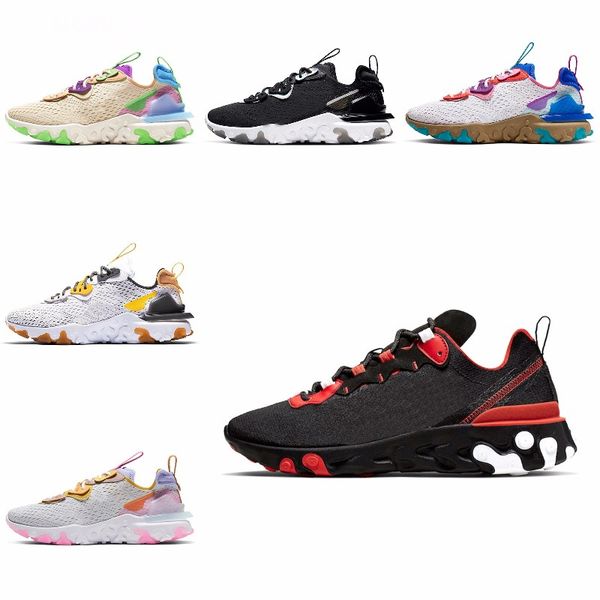 new ashion react element running shoes fo men women light bone triple black royal solar team red mens trainers sports sneaker runner s#07386
new ashion react element running shoes fo men women light bone triple black royal solar team red mens trainers sports sneaker runner s#07386