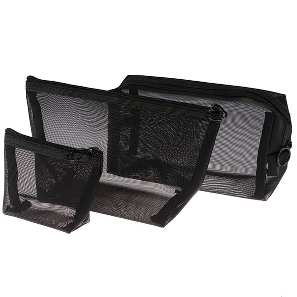 cosmetic bags 3pcs/set women travel black fashion cosmetic bag toiletry makeup organizer bags case pouches drop shipping
cosmetic bags 3pcs/set women travel black fashion cosmetic bag toiletry makeup organizer bags case pouches drop shipping