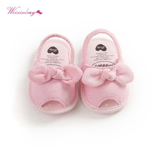 kid toddler baby girl sweet bow sandals party princess sandals summer beach shoes newborn soft sole soft shoes, Black;red
kid toddler baby girl sweet bow sandals party princess sandals summer beach shoes newborn soft sole soft shoes, Black;red