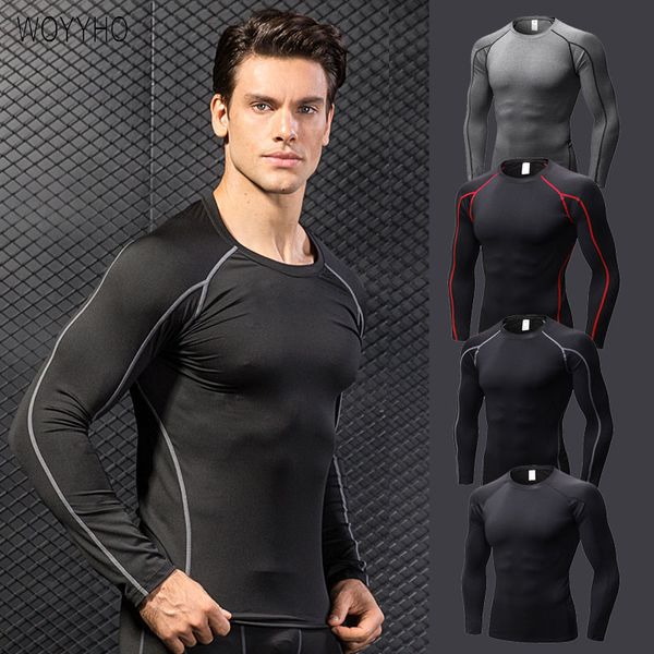 running jerseys woyyho men's long sleeve t-shirts,quick dry sweatshirt,men workout gym training shirts,fitness soccer sports t-shirts, Black;blue
running jerseys woyyho men's long sleeve t-shirts,quick dry sweatshirt,men workout gym training shirts,fitness soccer sports t-shirts, Black;blue