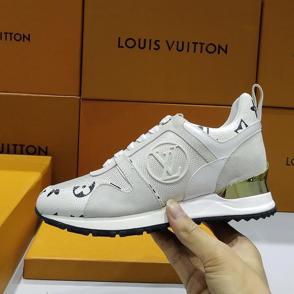 womens shoes luxury run away sneaker zapatos de mujer womens shoes casual with box chaussures de femme lady shoes fashion type fast ship, Black
womens shoes luxury run away sneaker zapatos de mujer womens shoes casual with box chaussures de femme lady shoes fashion type fast ship, Black