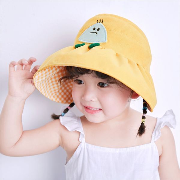 children's men's and women's summer thin baby sun sunscreen sunscreen -proof cartoon big eaves empty hat no-sun hat, Blue;gray
children's men's and women's summer thin baby sun sunscreen sunscreen -proof cartoon big eaves empty hat no-sun hat, Blue;gray