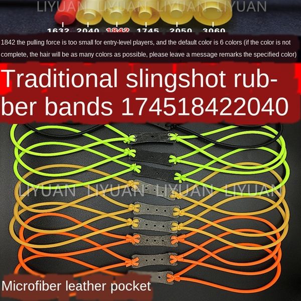 sphgp traditional 1745/1842/2040 eight-character buckle shooting supplies outdoor spring leather tendon set traditional accessories 1745/184
sphgp traditional 1745/1842/2040 eight-character buckle shooting supplies outdoor spring leather tendon set traditional accessories 1745/184
