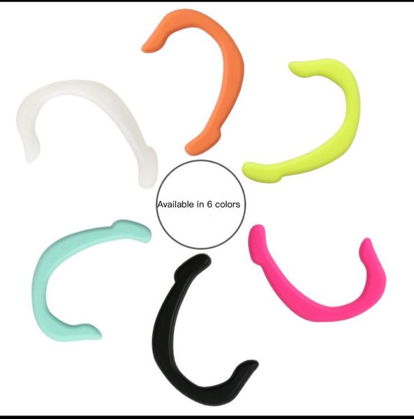 soft silicone protective ear hooks for face mask hook ear hookear earmuffs extension buckle relieve tightness ear protection
soft silicone protective ear hooks for face mask hook ear hookear earmuffs extension buckle relieve tightness ear protection