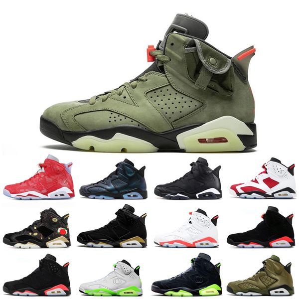 новый travis скоттс olive 6 6s мужчины баскетбол обувь jumpman unc тинкер reflect silver flight ностальгия инфракрасный тапки тренеров
новый travis скоттс olive 6 6s мужчины баскетбол обувь jumpman unc тинкер reflect silver flight ностальгия инфракрасный тапки тренеров