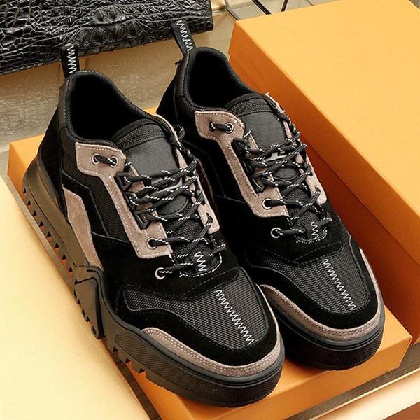 hiking sneaker mens shoes fashion classic sports footwears outdoor walking low casual mens shoes herren luxus marken schuhe, Black
hiking sneaker mens shoes fashion classic sports footwears outdoor walking low casual mens shoes herren luxus marken schuhe, Black