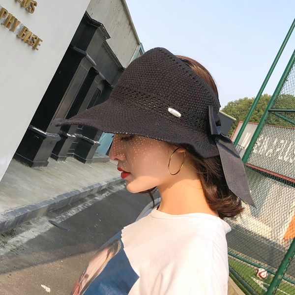 butterfly sunscreen female sunscreen bowknot empty summer korean style all-match big edge folding beach hat sun hat, Blue;gray
butterfly sunscreen female sunscreen bowknot empty summer korean style all-match big edge folding beach hat sun hat, Blue;gray
