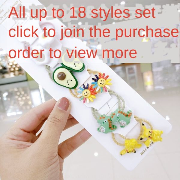 ins korean children's accessories cute cartoon small baby not hurt hair rubber band hair rope small animal rubber band, Slivery;white
ins korean children's accessories cute cartoon small baby not hurt hair rubber band hair rope small animal rubber band, Slivery;white