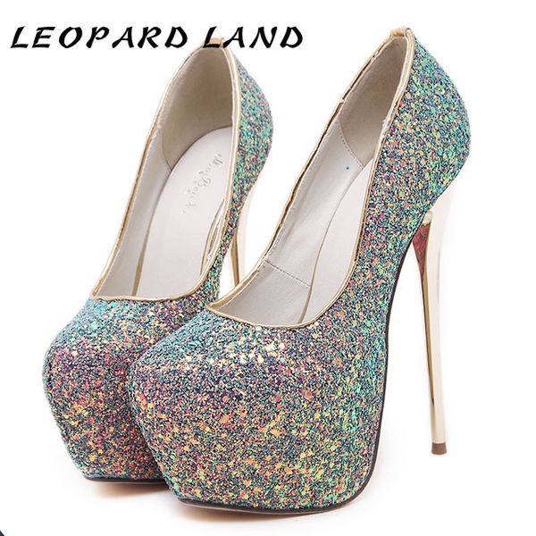 leopard land 2020 autumn and winter new fine high-heeled shoes round head shallow mouth sequins color change shoes cwf, Black
leopard land 2020 autumn and winter new fine high-heeled shoes round head shallow mouth sequins color change shoes cwf, Black