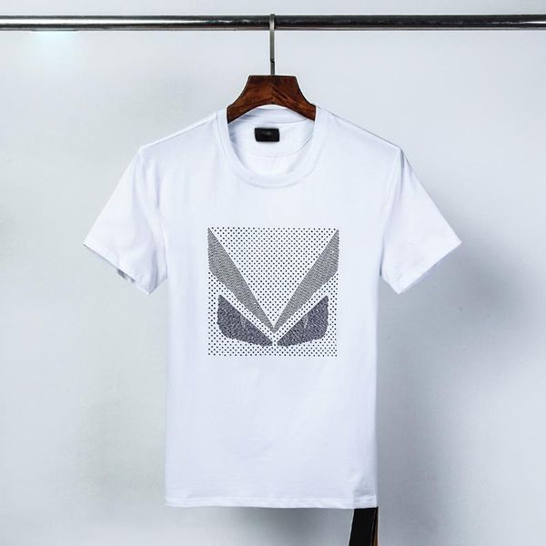 2020ss Mens Women Designer T Shirts Luxury FF Tshirt Summer Men Street Hip Hop Stylist 3D Tee Tops Shoes bag jeans tracksuits 09
2020ss Mens Women Designer T Shirts Luxury FF Tshirt Summer Men Street Hip Hop Stylist 3D Tee Tops Shoes bag jeans tracksuits 09