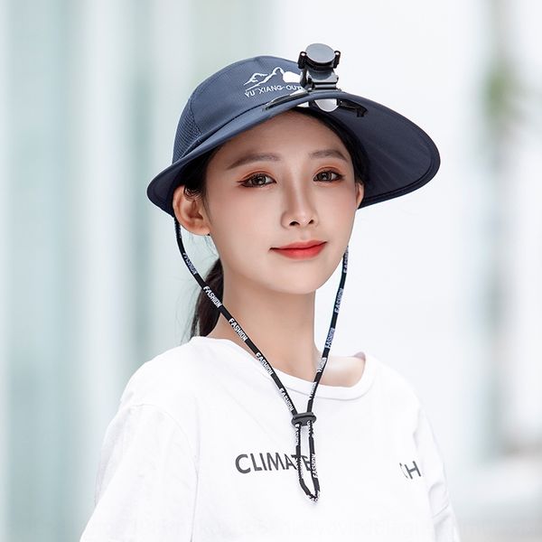 usb charging with electric fan female summer travel cycling cap bicycle sunscreen hat male outdoor fishing sunscreen hat mesh, Blue;gray
usb charging with electric fan female summer travel cycling cap bicycle sunscreen hat male outdoor fishing sunscreen hat mesh, Blue;gray
