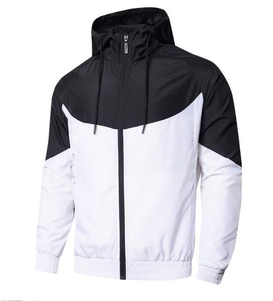 2019 new ln3623 spring summer mens brand fashion outerwear windbreaker men' s thin jackets hooded casual sporting coat, Black;brown
2019 new ln3623 spring summer mens brand fashion outerwear windbreaker men' s thin jackets hooded casual sporting coat, Black;brown